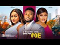 MY BETTER HALF UCHE MONTANA MAURICE SAM CHIOMA NWAOHA 2024 LATEST NIGERIAN AFRICAN MOVIES New