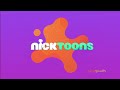 NickToons UK Continuity April 27th 2024