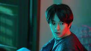 4:44 : Time of Fear | Official Main Trailer | INTL