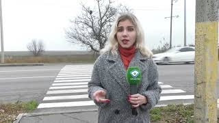 Смертельне перехрестя: на проспекті Гагаріна загинула жінка