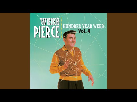 Blue Mood - Webb Pierce