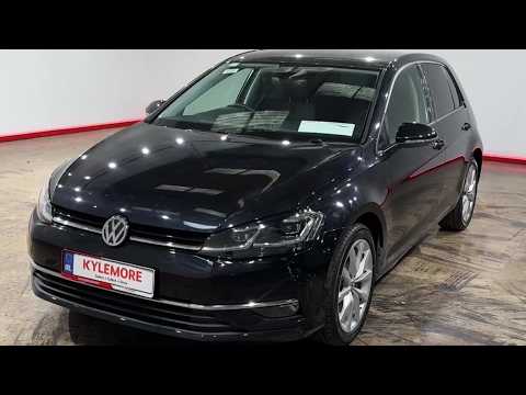 Volkswagen Golf 1.2 AUTOMATIC TSI COMFORT LINE - F - Image 2