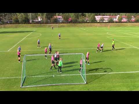 HyPS T07 - FC Kirkkonummi T08