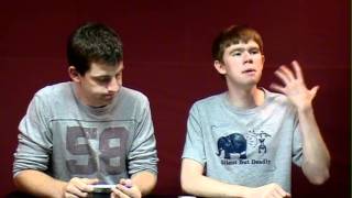 Album Review 378: Fionn Regan - The End Of History