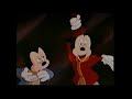 Opening To Disney Sing Along Songs Supercalifragilisticexpialidocious 1994 VHS