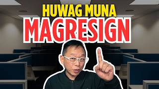 5 Signs Na Ready Ka Na Magtransition from Employee to Entrepreneur