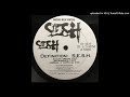 Sesh - Definition: S.E.S.H. (Louie Vega Clean Sweep Version)