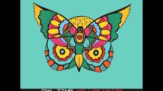 Owl Time - Kellee Maize (AUDIO)