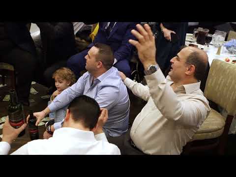 Hajredin Pasha  Live