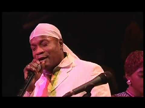 Koffi Olomide & Quartier Latin International - Live à Bruxelles (Entier) 2006
