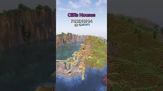 Download lagu Most stunning 1.21.8 Minecraft Seeds Part 122 #shorts #minecraft mp3 Download lagu Most stunning 1.21.8 Minecraft Seeds Part 122 #shorts #minecraft mp3