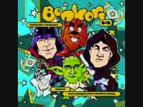 Crazy Love - Bonkers 14 [ styles & breeze ]