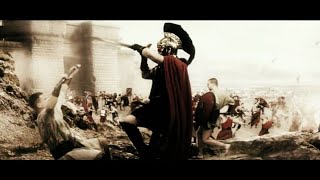 EX DEO - The Final War (Battle Of Actium) (OFFICIAL MUSIC VIDEO)