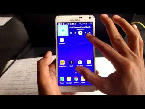 How to use android phone | របៀបប្រើប្រាស់ស្មាតហ្វូនប្រភេទ Android | Camtoptec