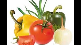 2015 Garden What We Are Growing This Year