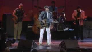 Travel  -RICKY NELSON  a night to remember   august 22,1985