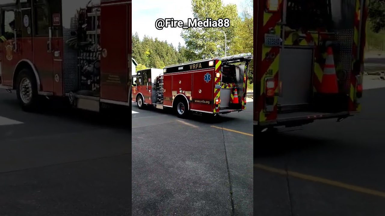 VRFA ENGINE 332#vrfa#valleyfire#pio#firephotography#firebuff#fireapparatus#firephotographer