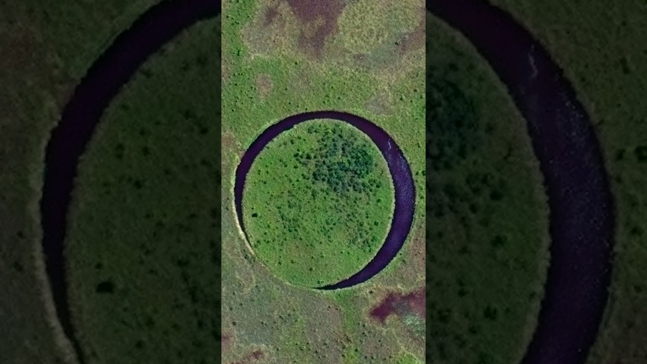 Haunted, Mysterious, Moving 