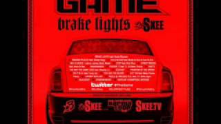 street riders-The Game ft akon, nas (brake lights mixtape)