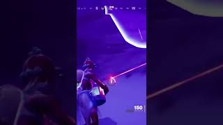 フォートナイト　ストームに隠れる不審者　ガーディアンビームとの隠れて打ちながらビクロイ　#フォートナイト