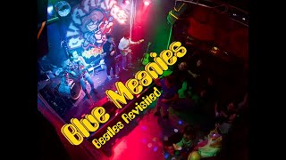 Blue Meanies Official Promo