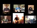 Tony Rice - "Old Train" cover by The String Cheese Incident