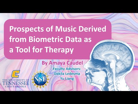 <p><span style="color: rgb(33, 33, 33);">Biometric Data interpretation with music</span></p>