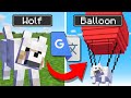 Minecraft Mobs If They Were Poorly Translated