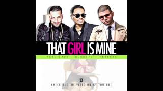 THAT GIRL IS MINE, TOBY LOVE, DYNASTY, FARRUKO