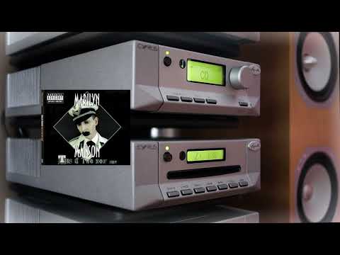 Marilyn Manson vs Goldfrapp - This Is The New Shit (Nothing / Interscope 981079-3 track 2) 2003