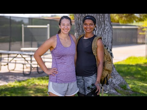 2021 WPH Icebreaker Ice Bowl – Mikaila Mitchell vs Tracy Davis (Women’s Semis)