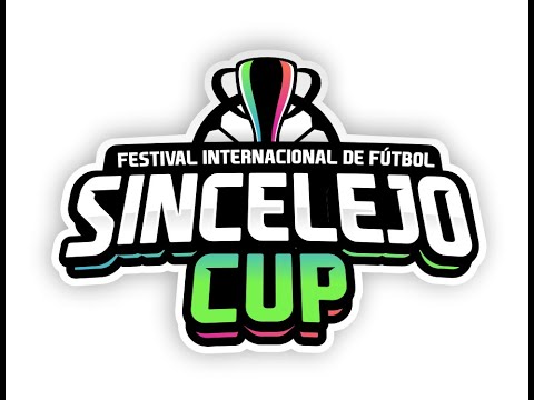 ST | Sincelejo Sur vs Los Palmitos | Sincelejo Cup 2026 categoría 2012