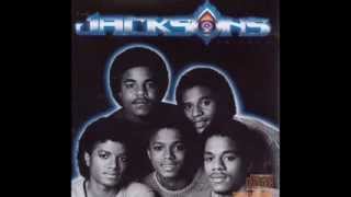 The Jacksons - Time Waits For No One