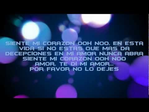 Bamby Ds Ft. Shady Ds - Por Siempre Hasta El Futuro (Letra)