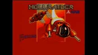 HELLRAIDER (AMIGA)