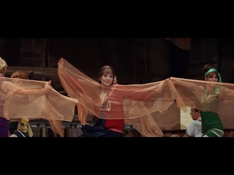 Funny Girl - I'm The Greatest Star