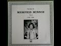 The Best Of Memphis Minnie
