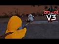 City Of Los Santos V3 On Demon Time Part 4 GTA RP CapGod YBN Server Glock With A Switch