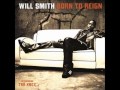 Will Smith - Act Like you Know