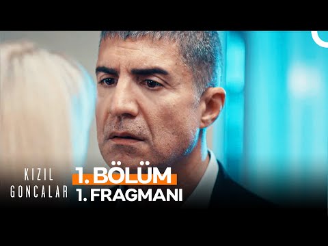 Kızıl Goncalar Fragman