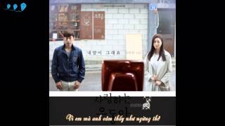 My Heart is That Way - Kim Tae Hyun (Dick Punks) [My Love Eun Dong OST Part.1]