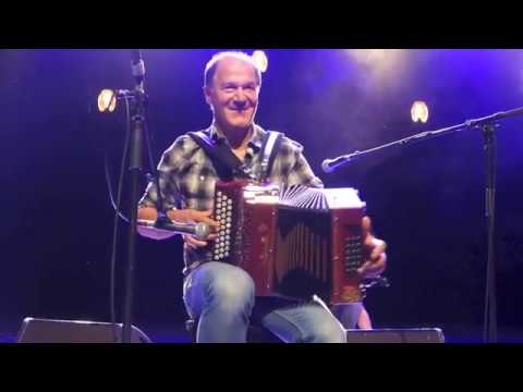 10 ans LANDAT / MOISSON - Thierry BEUZE - Scottish