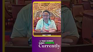 🚢 Cruise Life Hack - Live Cheaply While Traveling