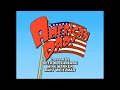 American Dad The One That Got Away 2008 Intro