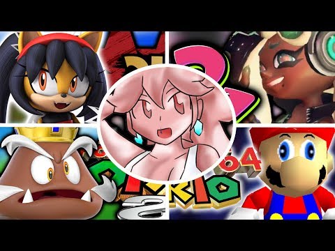 Evolution of TRIGGERED Intros | No Damage (2016-2018)