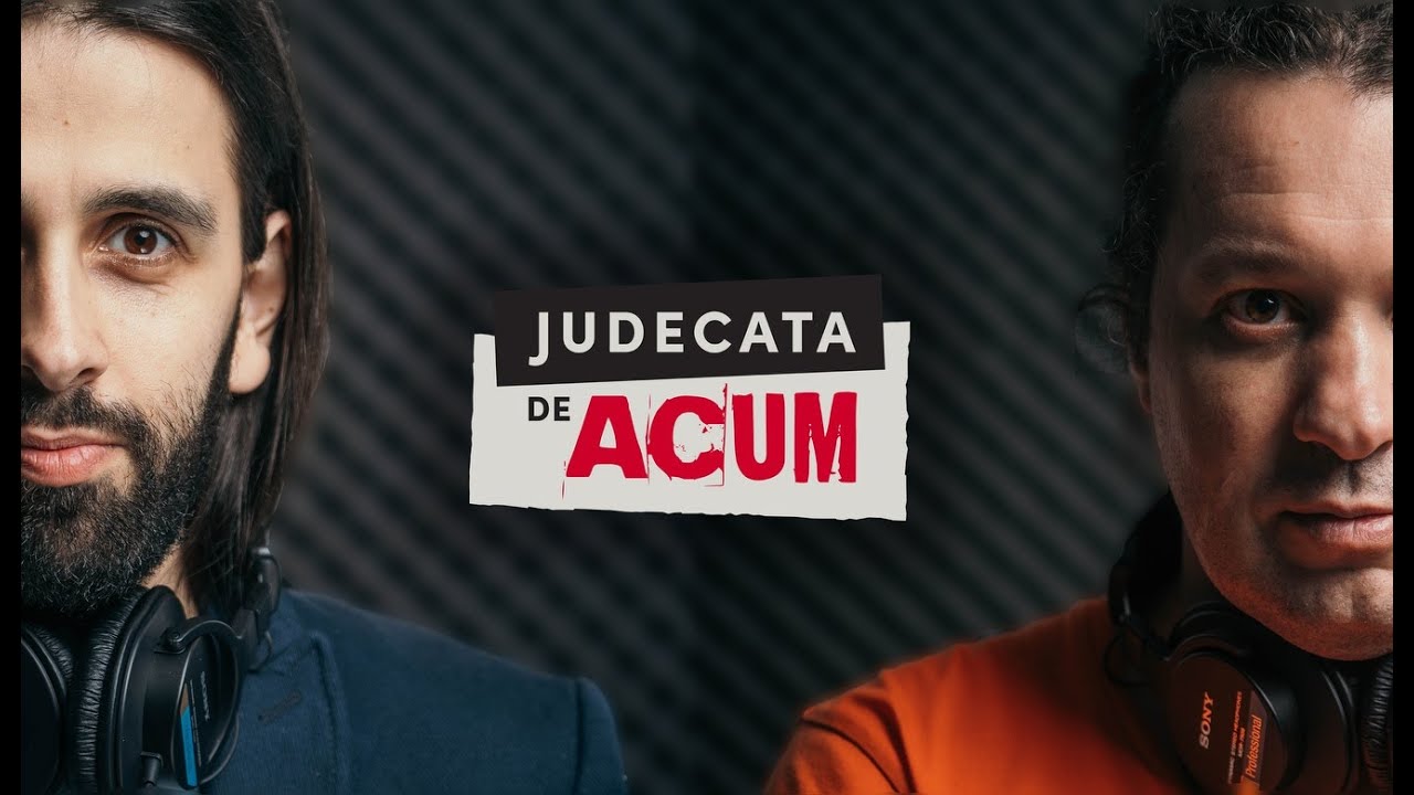 Watch Apararea Identitatii Nationale Trebuie Sa Fie O Prioritate A Romanilor Now I-A ÎNGHI?IT P?MÂNTUL | Judecata de Acum #15