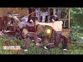 Shaolin Vs Wutang Legends Arcade Mode With Jackie Chan Drunken Master