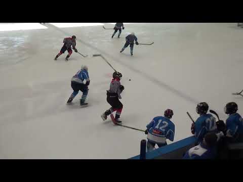 2022.03.23 Pilsen Wolves – HC Tábor I