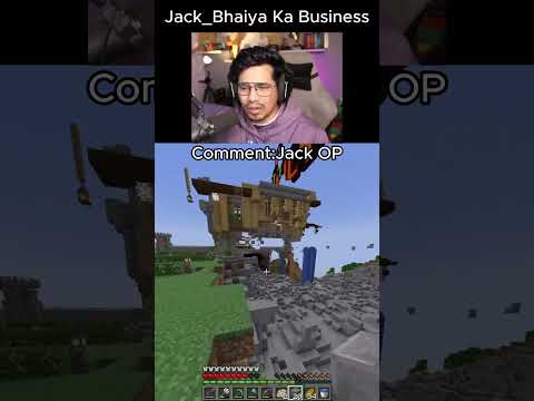 Insane Business with Jack_Bhaiya in FleetsMP!