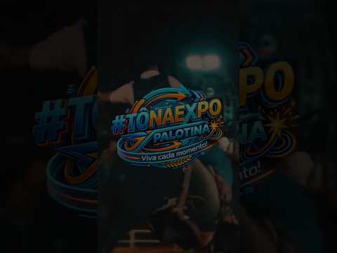 Parque de Exposições recebe melhorias para a Expo Palotina 2026